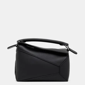 Bolso Puzzle Edge Small