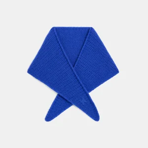 Bandana de cashmere y seda