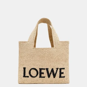 Bolso Tote Font mini