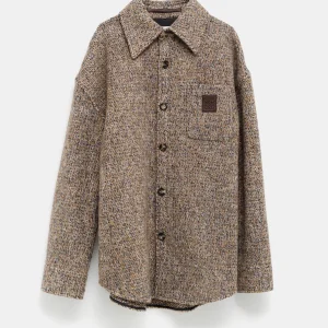 Sobrecamisa para hombre