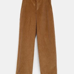 Pantalón de pana para hombre