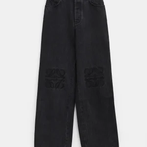Pantalón Baggy con anagrama para hombre