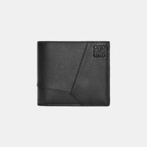 Cartera Bifold Puzzle