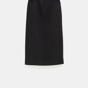 Falda tubo para mujer