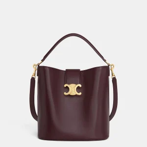 Bolso Cubo Louise Mediano