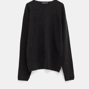 Jersey de cuello redondo para hombre