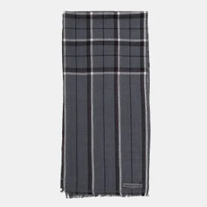 Estola de cuadros Kita