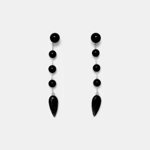 Pendientes pequeños Phoenician