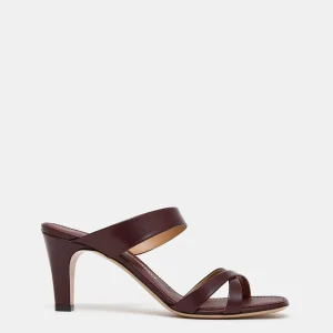 Sandalia Tami de tacón