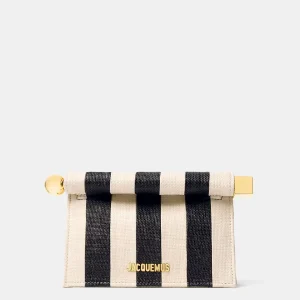 Bolso de mano Rond Carré pequeño