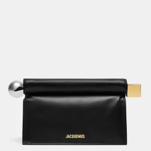 Bolso de mano Rond Carré