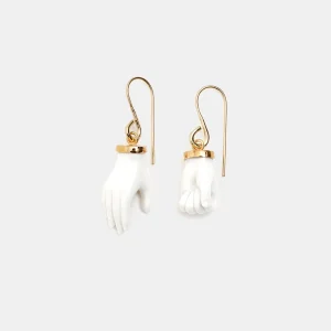 Pendientes Little Hands