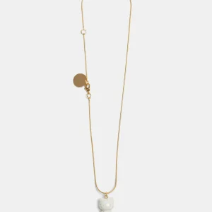 Cadena con colgante mini de Hello Kitty