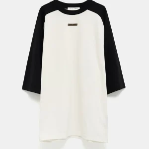 Camiseta de béisbol para hombre