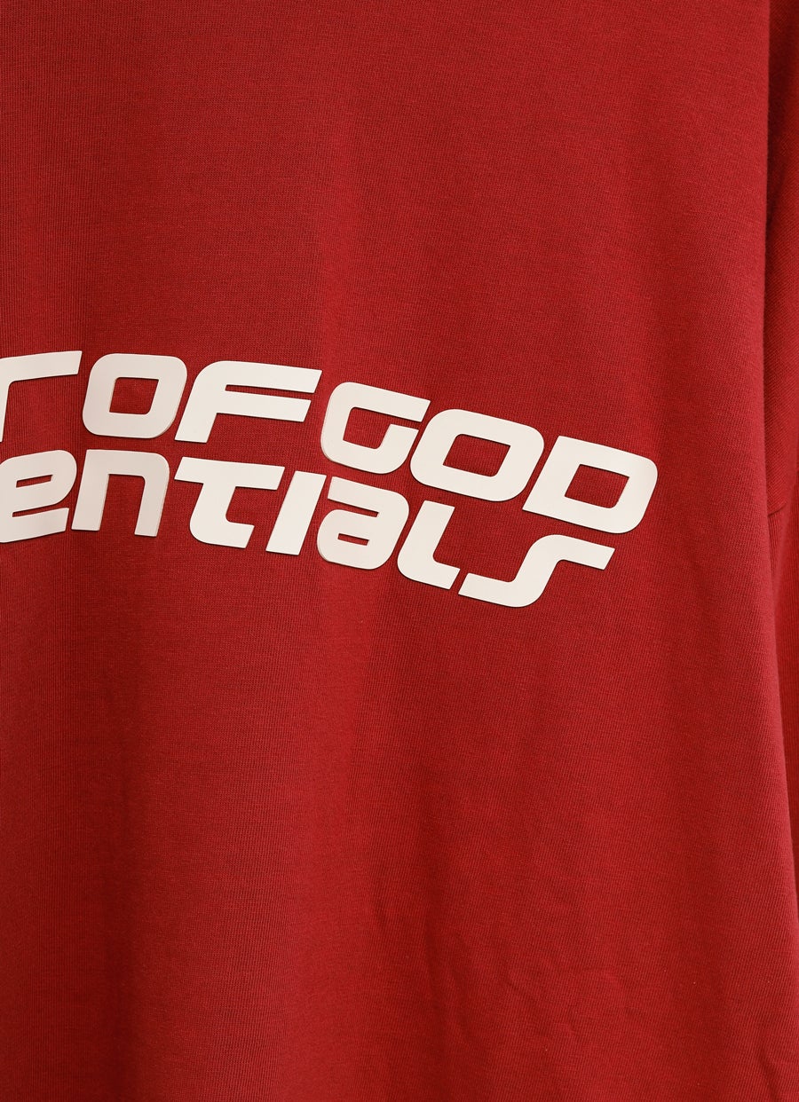 Camiseta larga 90’s para hombre - Imagen 3