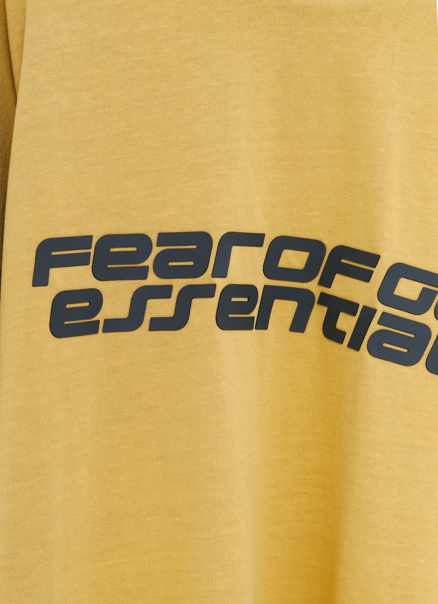 Camiseta larga 90’s para hombre - Imagen 3