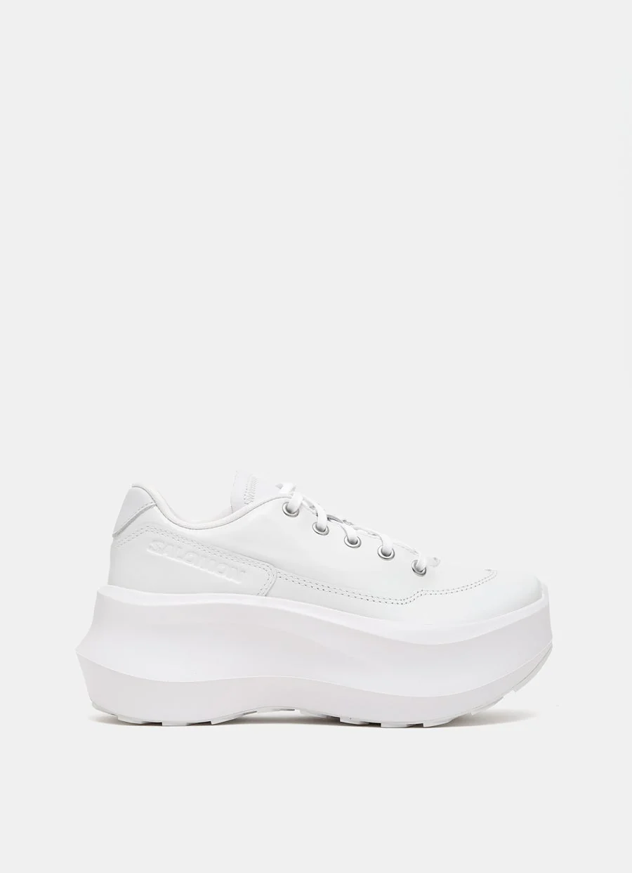 Zapatilla Salomon Edition SR811 para mujer