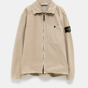 Sobrecamisa Organic Panama Cotton