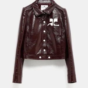 Chaqueta Reedition Vinyl