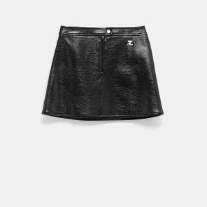 Minifalda Reedition de vinilo