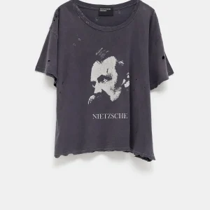 Camiseta Nietzsche