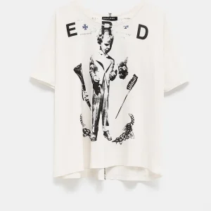 Camiseta Katholisches Toothbrush