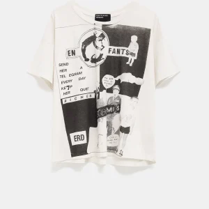 Camiseta Keep Her Quiet