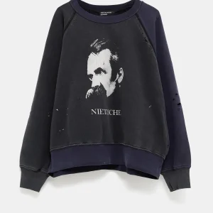 Sudadera Nietzsche