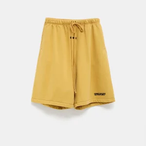 Pantalón corto relajado para hombre