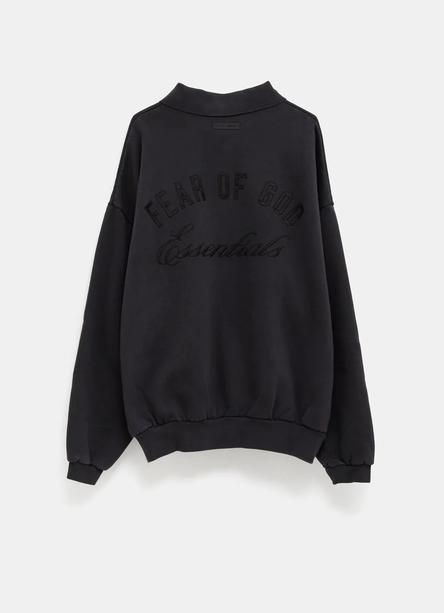 Polo clásico bordado para hombre - Imagen 3