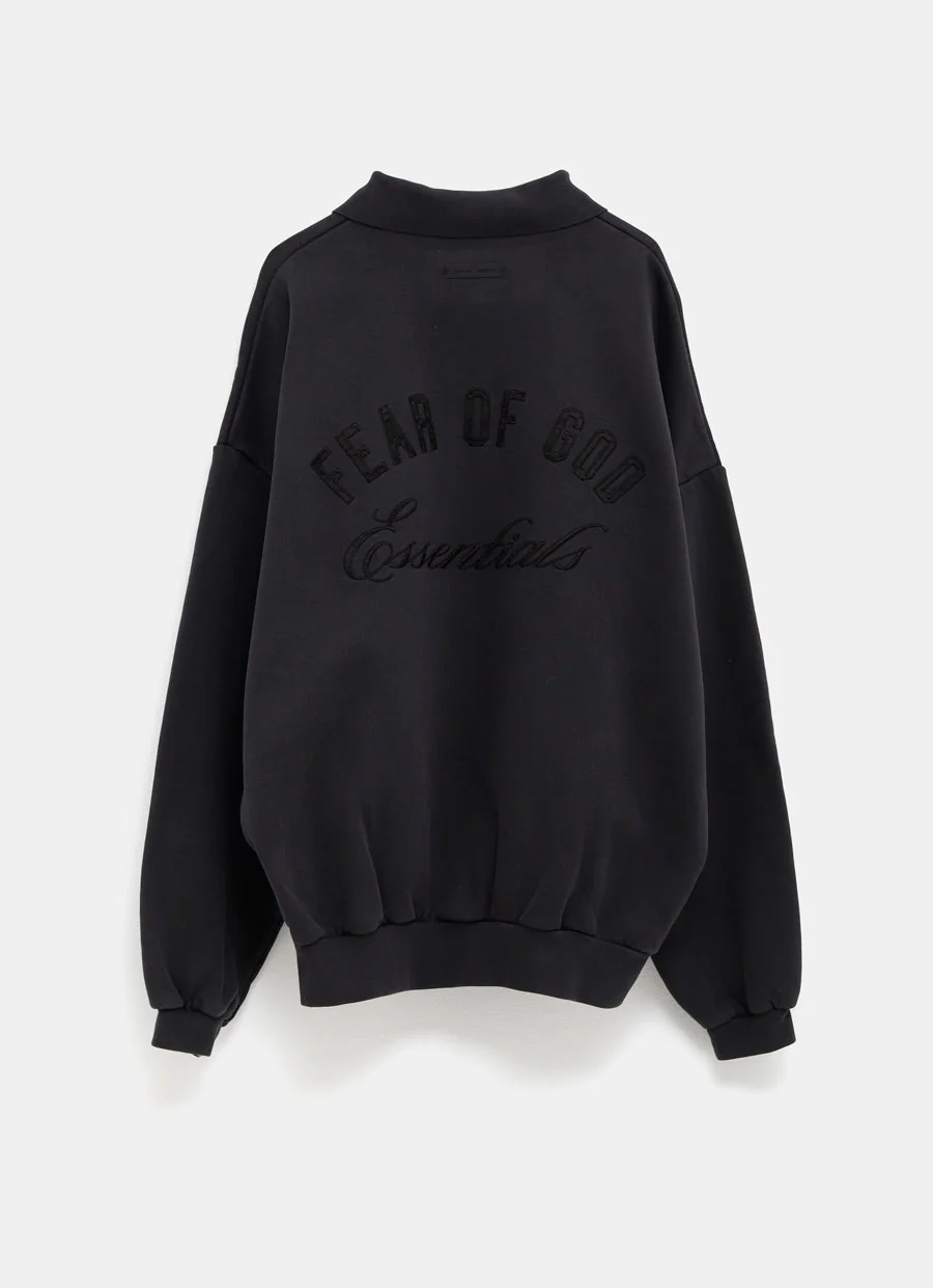 Polo clásico bordado para hombre - Imagen 4