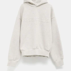 Sudadera con capucha para hombre