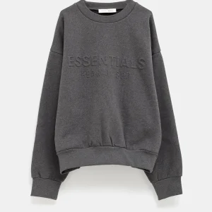 Sudadera con logo para hombre