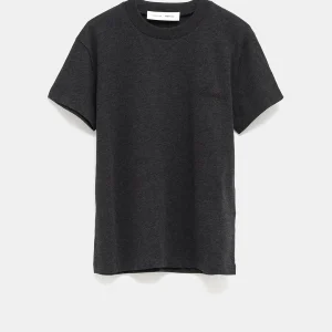 Camiseta bordada para mujer