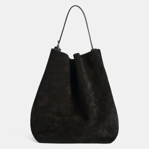 Bolso Tote de ante