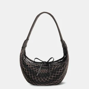 Bolso Fortune Croissant Filt