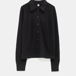 Cárdigan de cashmere