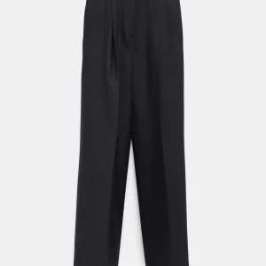 Pantalón con pinzas