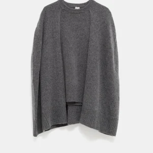 Jersey con capa de punto