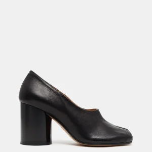 Zapato de tacón Tabi Décolleté para mujer