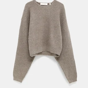 Jersey Heavy Waffle 90s para mujer