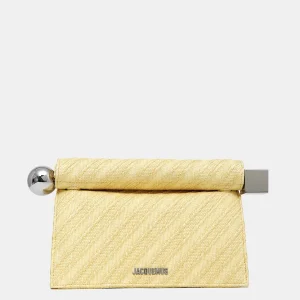 Bolso de mano Rond Carré