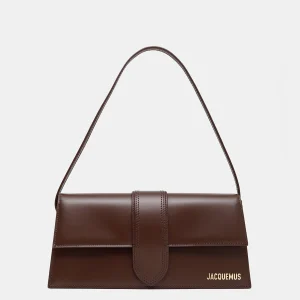 Bolso de hombro Bambino Long