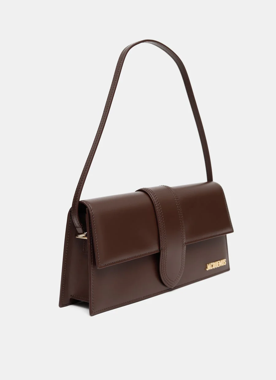 Bolso de hombro Bambino Long - Imagen 3