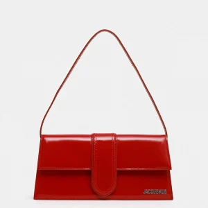 Bolso de hombro Bambino Long