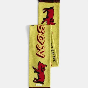 Bufanda Football Piglet