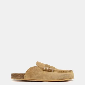 Mocasines para hombre