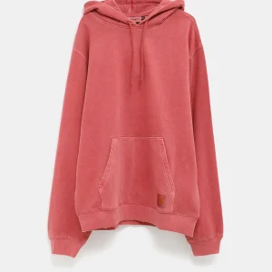 Sudadera con capucha Torion