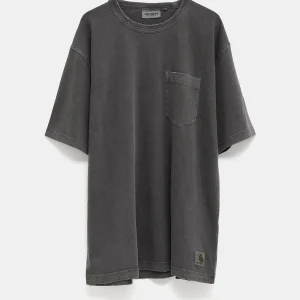 Camiseta Torion Pocket de manga corta