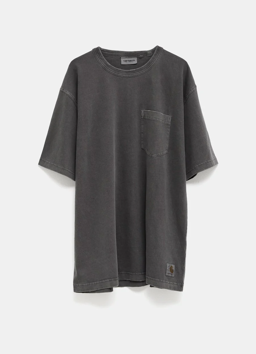 Camiseta Torion Pocket de manga corta